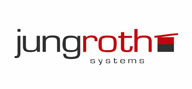Jungroth Systems - Ihr Partner fr Edelstahlmbel